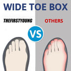 ⏰Limited Time Sale 70% OFF-Men's Slip-On Orthopedic Leather Dress Loafers – Anti-Slip, Breathable & Comfortable with Arch Support for All-Day Wear