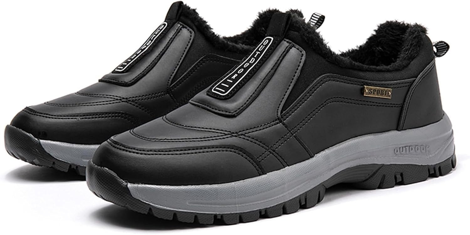 🔥LAST DAY 70% OFF🔥Men's Arch Support & Breathable and Light & Non-Slip Shoes