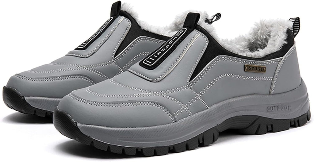 🔥LAST DAY 60% OFF🔥 Outdoor Non-slip Comfy Arch Support Walking Shoes, Comfy Orthopedic Walking Shoes