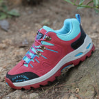 Men's mountaineering tourism outdoor non-slip new sneakers