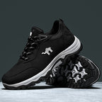 Men's Arch Support & Breathable and Light & Non-Slip Shoes