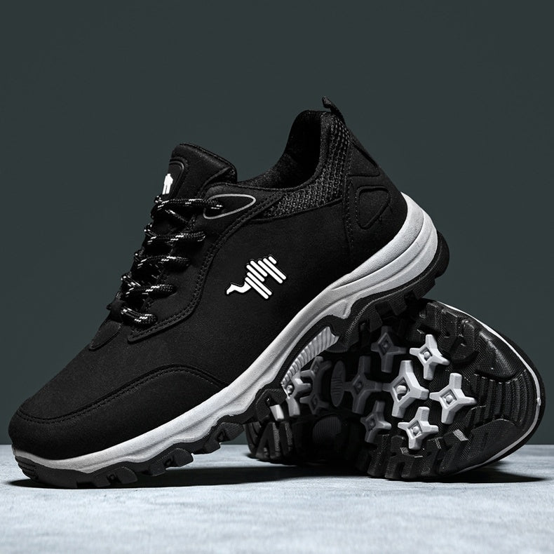 Men's Arch Support & Breathable and Light & Non-Slip Shoes