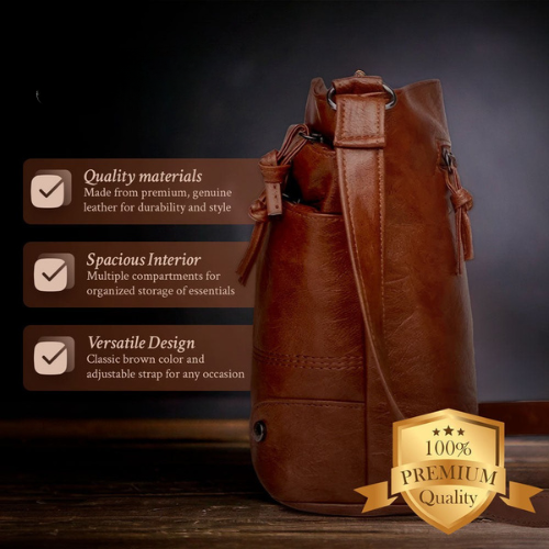 Alina's Bag | Junie's Signature Design