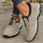 Women's Comfortable Waterproof Orthopedic Walking Shoes Hiking Shoes(🔥Best Seller)