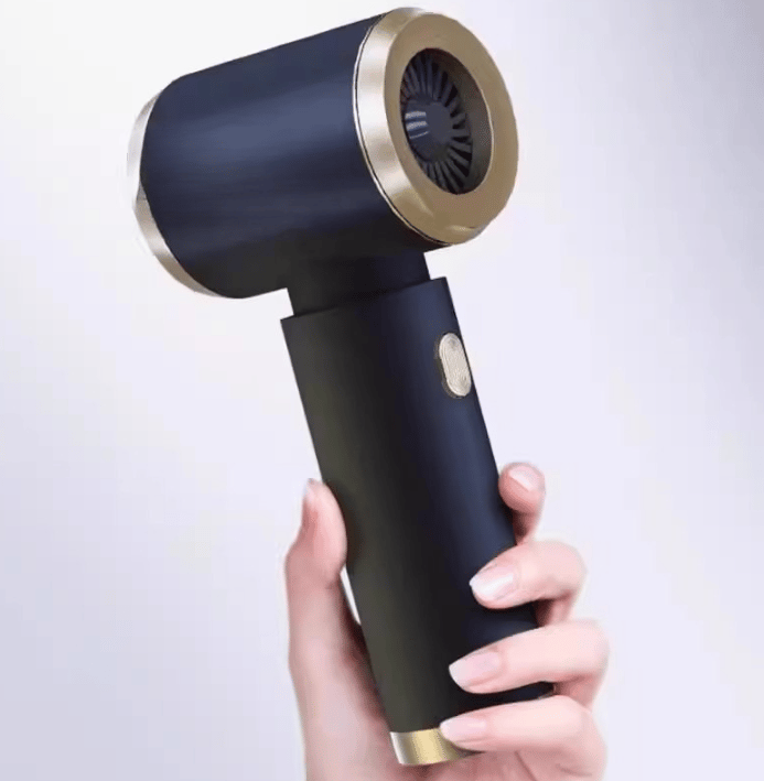 🔥Wireless Handheld Car Vacuum Cleaner