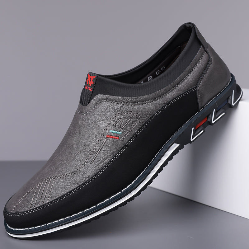 Men’s Ultra Comfortable Walking Shoes with Arch Support – All-Day Pain-Free Wear