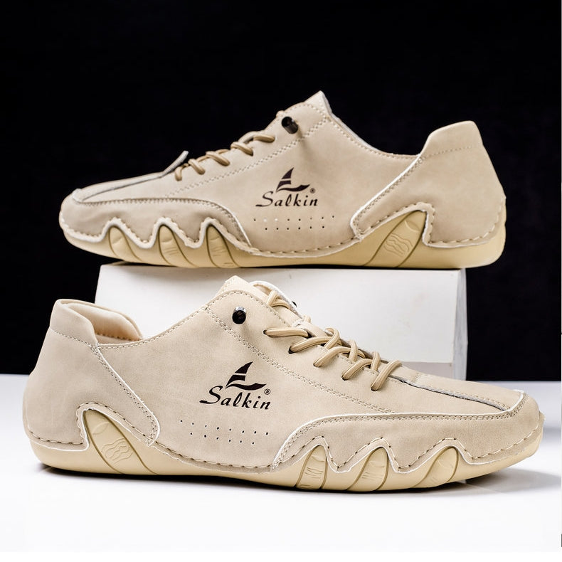 🔥70% OFF TODAY🔥 Men's Ultra Comfortable Walking Shoes