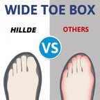 Men’s Lightweight Orthopedic Flyknit Sneakers