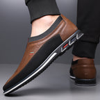 Men’s Ultra Comfortable Walking Shoes with Arch Support – All-Day Pain-Free Wear