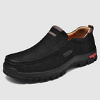 Men's Outdoor Leather Hiking Shoes