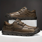 (⏰Last day 40% OFF🔥)Men's Comfort Arch Support Leather Orthopedic Shoes