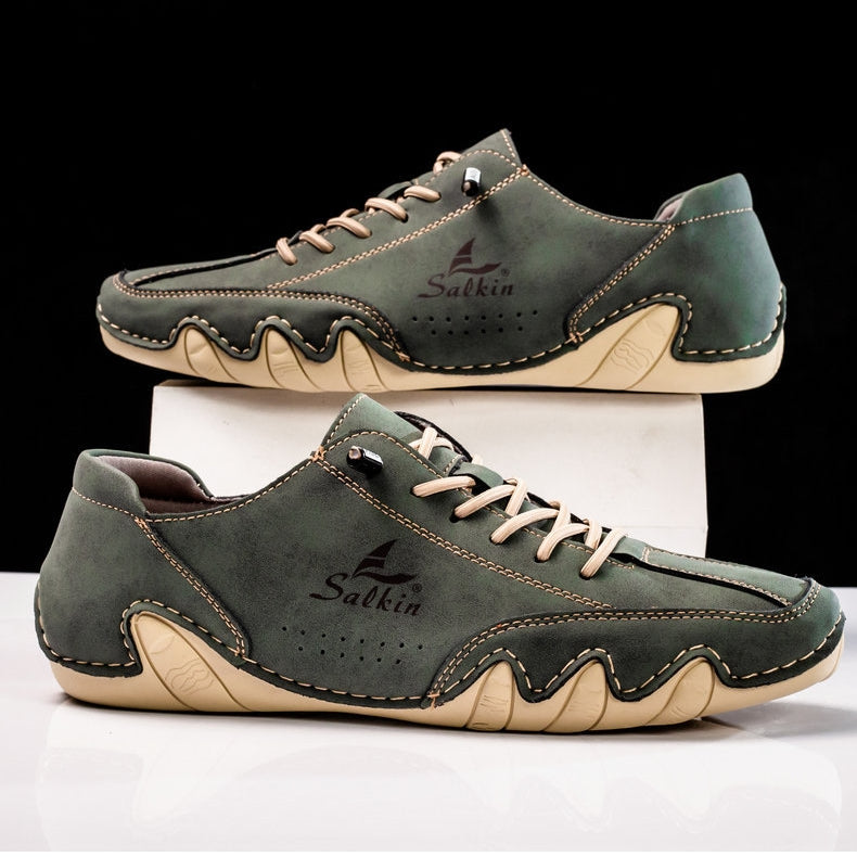 🔥70% OFF TODAY🔥 Men's Ultra Comfortable Walking Shoes