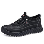 MerrfeetTM⏰Promotion - 70% OFF🔥Men's Handcrafted Genuine Leather Waterproof Anti-Slip Boots