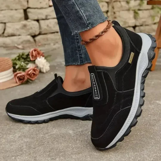 🔥LAST DAY 70% OFF🔥Vintage Lightweight Durable Shock Absorption Comfy Sneakers