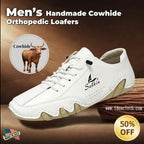 Last day 70% off 🔥Men's genuine slip-on loafers