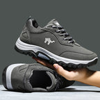 Men's Arch Support & Breathable and Light & Non-Slip Shoes
