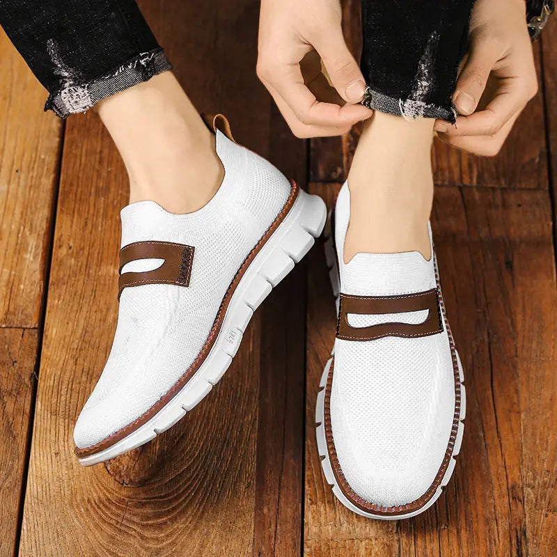 Ultra Comfortable Loafers