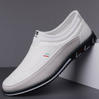 Men’s Ultra Comfortable Walking Shoes with Arch Support – All-Day Pain-Free Wear