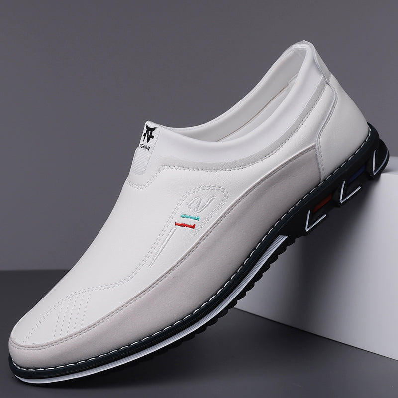 Men’s Ultra Comfortable Walking Shoes with Arch Support – All-Day Pain-Free Wear