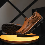 ⏰Last Day! 60% OFF 🔥Men's Handcrafted Cowhide Orthopedic Loafers