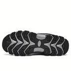 Men's All-Terrain Waterproof Lightweight Hiking Shoes Work Shoes