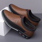 Men’s Ultra Comfortable Walking Shoes with Arch Support – All-Day Pain-Free Wear