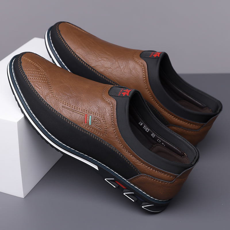 Men’s Ultra Comfortable Walking Shoes with Arch Support – All-Day Pain-Free Wear