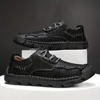 (⏰Last day 40% OFF🔥)Men's Comfort Arch Support Leather Orthopedic Shoes