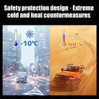 🔥3-Channel HD Wifi Driving Recorder