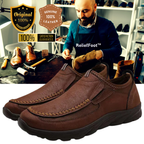 MerrfeetTM Lightweight Canvas Sneakers: Handmade Men's Loafers ⏰Promotion - 70% OFF🔥