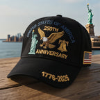 🔥Last Day 50% OFF -United States 250th Anniversary Hat✨