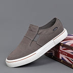 Trendy sports casual shoes