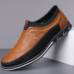 Men’s Ultra Comfortable Walking Shoes with Arch Support – All-Day Pain-Free Wear