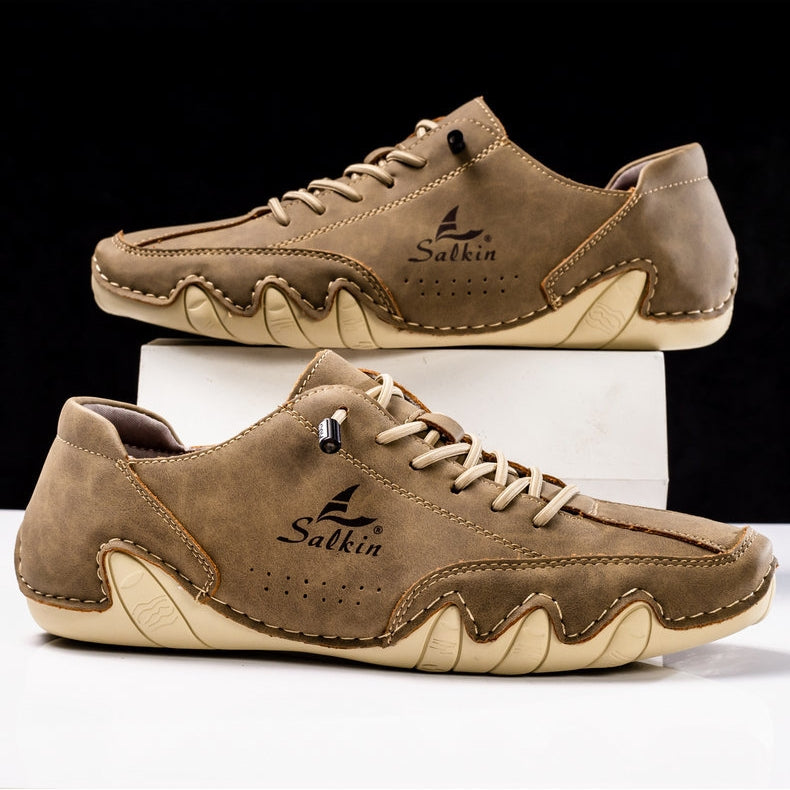 🔥70% OFF TODAY🔥 Men's Ultra Comfortable Walking Shoes