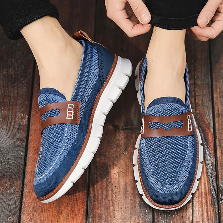 Ultra Comfortable Loafers