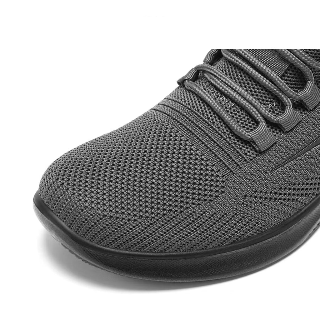 🔥70% OFF TODAY🔥Men's Orthopedic Slip-On Walking Shoes, Comfort Lightweight Breathable Sneakers