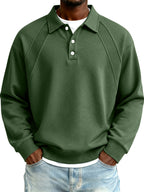 Men Can't Get Enough of This Cozy Sweatshirt