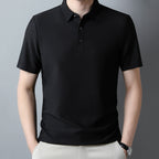 Men Can’t Get Enough of This Cozy Polo Shirt