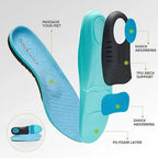 Last day 70% off 🔥⏱️Christmas sale⏱️🔥Men's orthopedic hiking shoes/mountaineering shoes