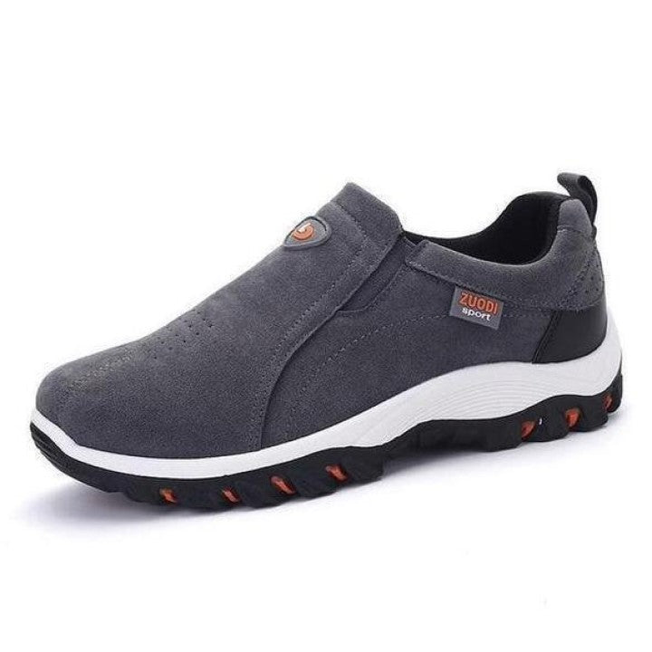 🔥LAST DAY 70% OFF🔥 Good Arch Support & Easy To Put On Orthopedic Comfortable Walking Shoes