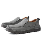 ⏰Last Day! 60% OFF 🔥Men's Handcrafted Cowhide Orthopedic Loafers