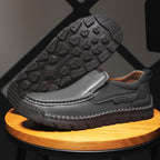 ⏰Last Day! 60% OFF 🔥Men's Handcrafted Cowhide Orthopedic Loafers