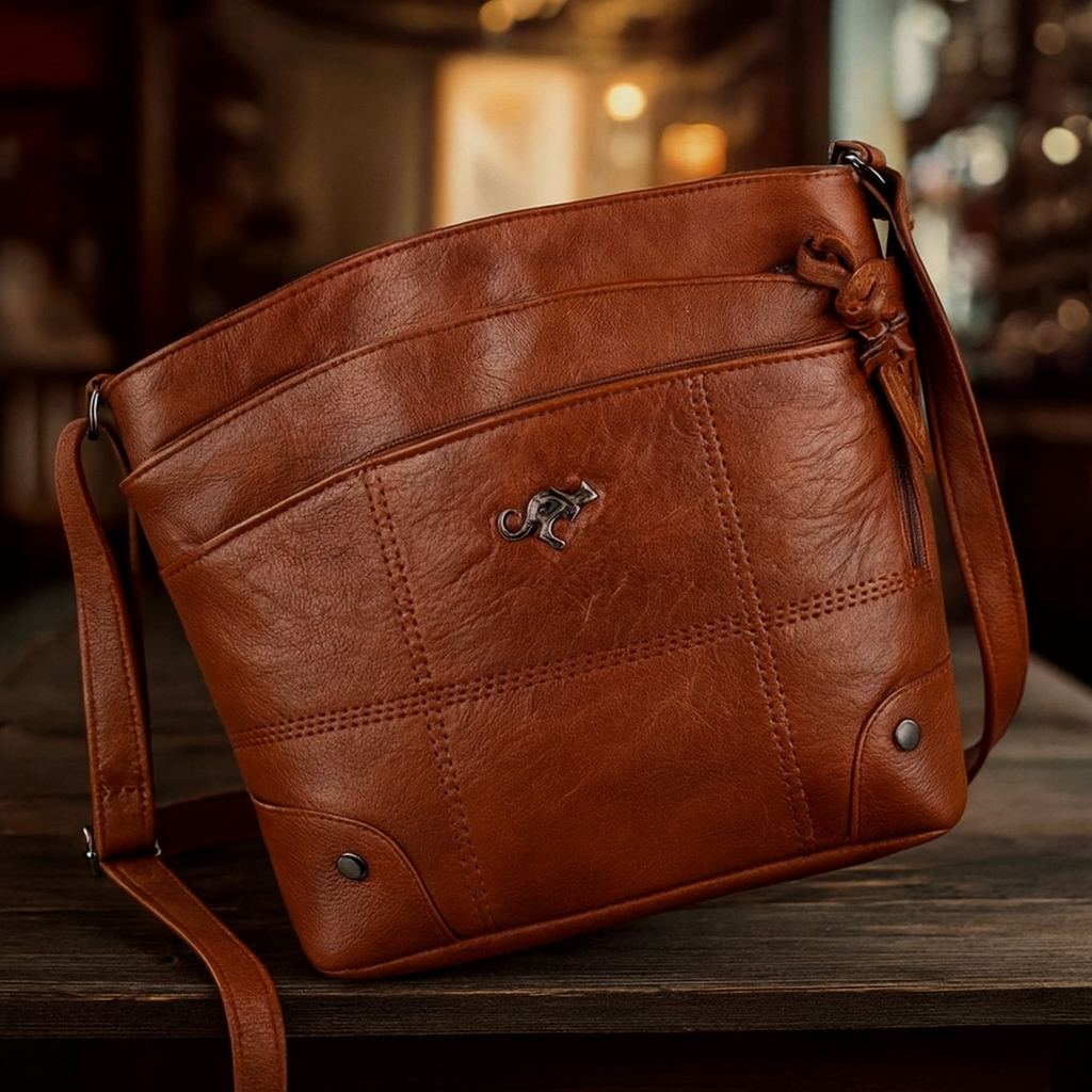 Alina's Bag | Junie's Signature Design