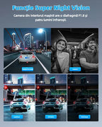 Sony HD Smart Camcorder with Four Cameras