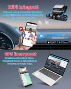 Sony HD Smart Camcorder with Four Cameras