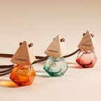 Car Aromatherapy Pendant - Let every car journey be filled with high-end fragrance