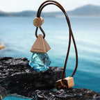 Car Aromatherapy Pendant - Let every car journey be filled with high-end fragrance
