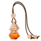Car Aromatherapy Pendant - Let every car journey be filled with high-end fragrance