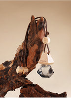 Car Aromatherapy Pendant - Let every car journey be filled with high-end fragrance