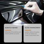 Remove Scratches in Seconds – Restore a Smooth, Glossy Finish Instantly!